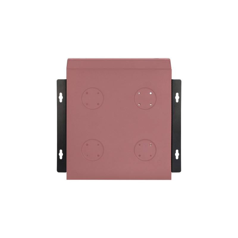 Inter-Tech JX-500, HTPC-Gehäuse(schwarz, ohne Netzteil)