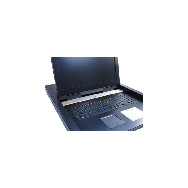 Inter-Tech KVM-1708 Konsole 17