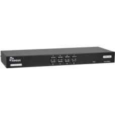 Inter-Tech KVM AS-9108HA HDMI, KVM-Switch
