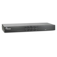 Inter-Tech KVM AS-9108 VGA, KVM-Switch