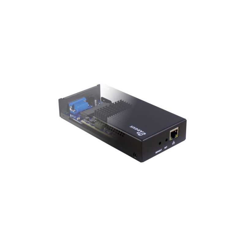 Inter-Tech KVM IP-Modul KI-4101, KVM-Switch