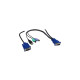 Inter-Tech KVM IP-Modul KI-4101, KVM-Switch