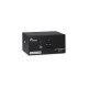 Inter-Tech KVM Switch AS-22HA HDMI, KVM-Switch