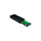 Inter-Tech K-1685-M.2 NVMe USB 3.2 Gen2, Laufwerksgehäuse(schwarz)
