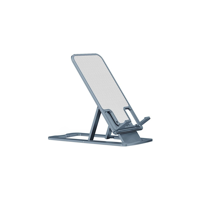 Inter-Tech MTS-100, Halterung(aluminium)