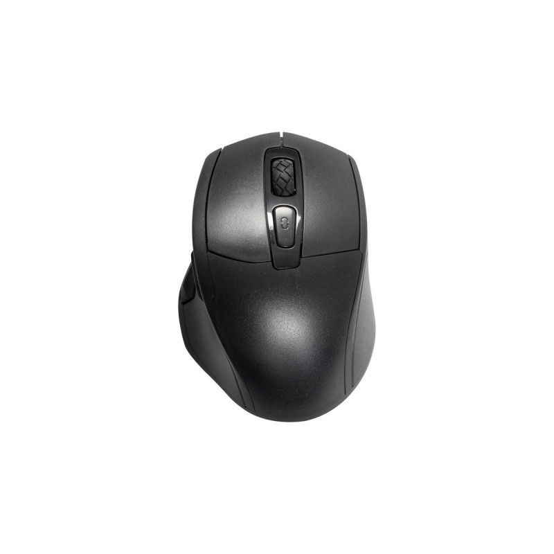 Inter-Tech M-230, Maus(schwarz)