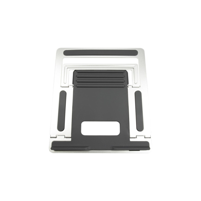 Inter-Tech NBS-100, Ablage(silber)