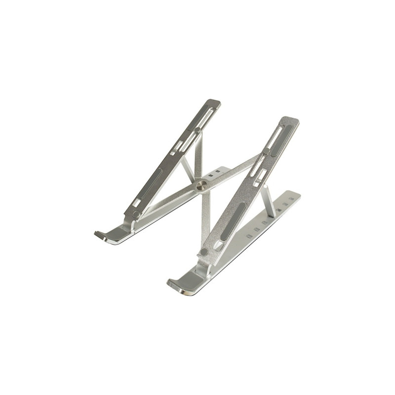 Inter-Tech NBS-200, Ständer(silber)