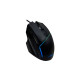 Inter-Tech Nitrox GT-100 RGB, Gaming-Maus(schwarz)