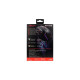 Inter-Tech Nitrox GT-100 RGB, Gaming-Maus(schwarz)