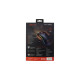 Inter-Tech Nitrox GT-300+ RGB, Gaming-Maus(schwarz)