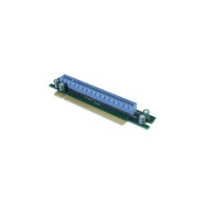 Inter-Tech RiserCard SLPS053 PCIe x16, Riser Card