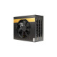 Inter-Tech SAMA FTX-850-B ARMOR 850W, PC-Netzteil(schwarz, 4x PCIe, Kabel-Management, 850 Watt)