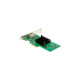 Inter-Tech ST-7267, LAN-Adapter