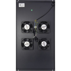 Inter-Tech SWSN-1000 Belüftung, Luftkühler(schwarz, Nur passend für SNB-8142)