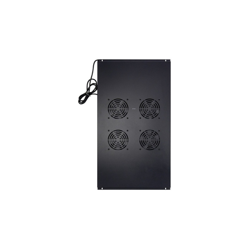 Inter-Tech SWSN-1000 Belüftung, Luftkühler(schwarz, Nur passend für SNB-8142)