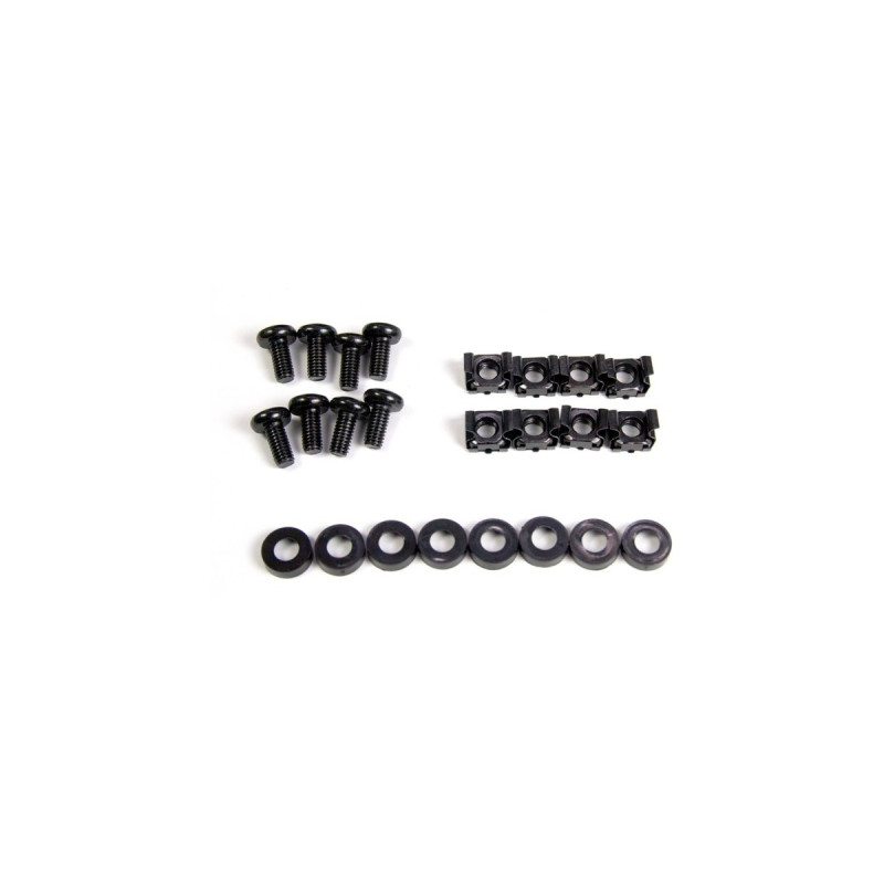 Inter-Tech SWS-550/800 Auszug, Fachboden(schwarz)