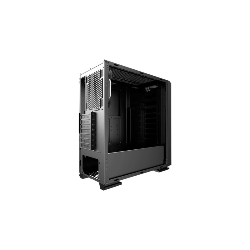 Inter-Tech S-3906 Renegade, Tower-Gehäuse(Tempered Glass)