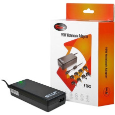 Inter-Tech Sinan UB-90HB, Netzteil(schwarz)