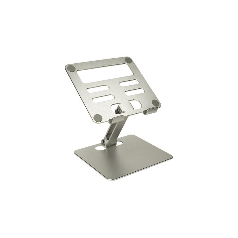 Inter-Tech TBS-100, Ständer(aluminium)