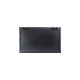 Inter-Tech Wandgehäuse SMA-6406, IT-Schrank(schwarz, 6HE)