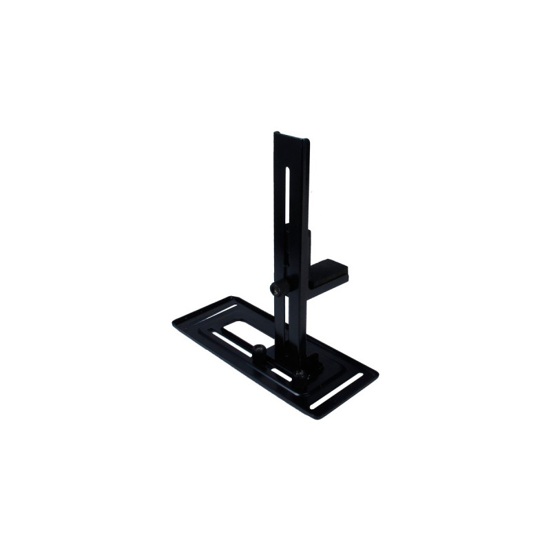 Inter-Tech X-908 Infini2 Infinity-Mirror, Tower-Gehäuse(schwarz, Tempered Glass)