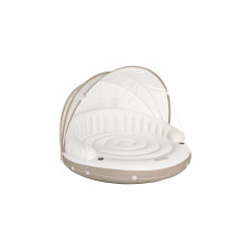 Intex Canopy Island Lounge 199x150cm, Schwimmliege(Outlet)