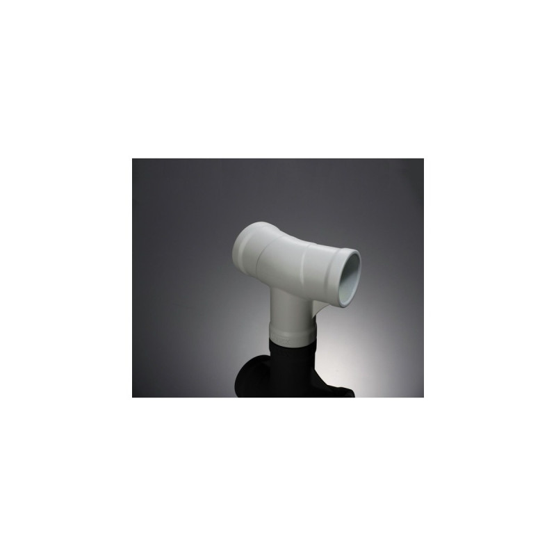 Intex Frame Pool Set Prism Rondo 126710NP, Ø 366 x 76cm, Schwimmbad(grau/blau, Outlet)