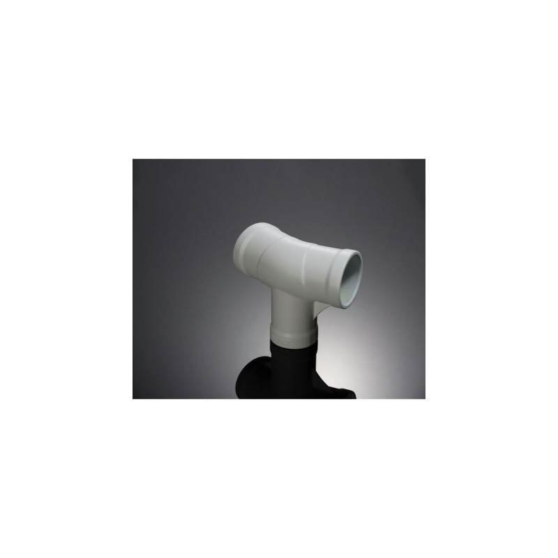 Intex Frame Pool Set Prism Rondo 126710NP, Ø 366 x 76cm, Schwimmbad(grau/blau)