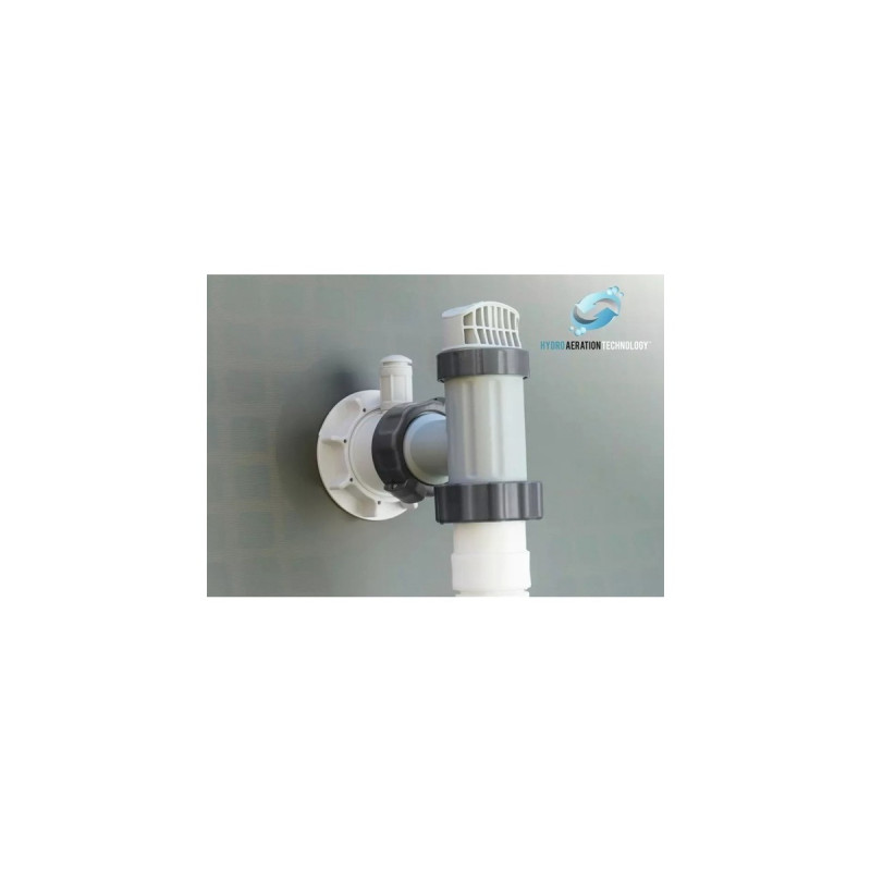 Intex Kartuschenfilter OPTIMO 636G, Wasserfilter(hellgrau, 5.678 Liter/Std.)