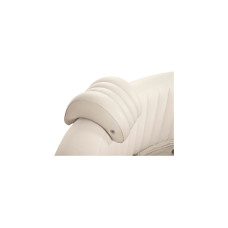 Intex Kopfstütze aufblasbar für Whirlpools 128501(beige, 128501)