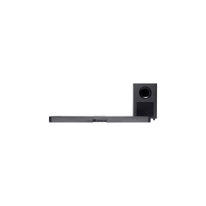 JBL BAR 2.1, Soundbar(schwarz, Bluetooth, HDMI, USB)