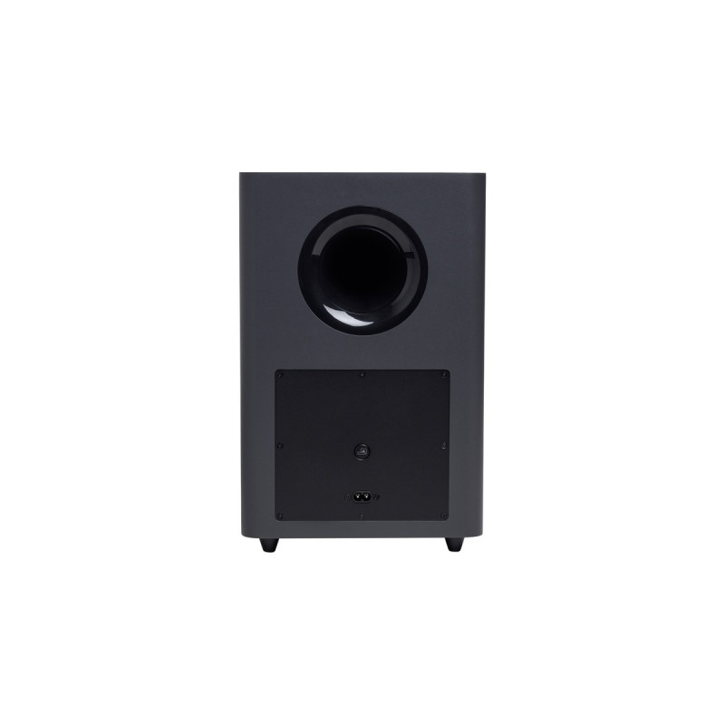 JBL BAR 2.1, Soundbar(schwarz, Bluetooth, HDMI, USB)