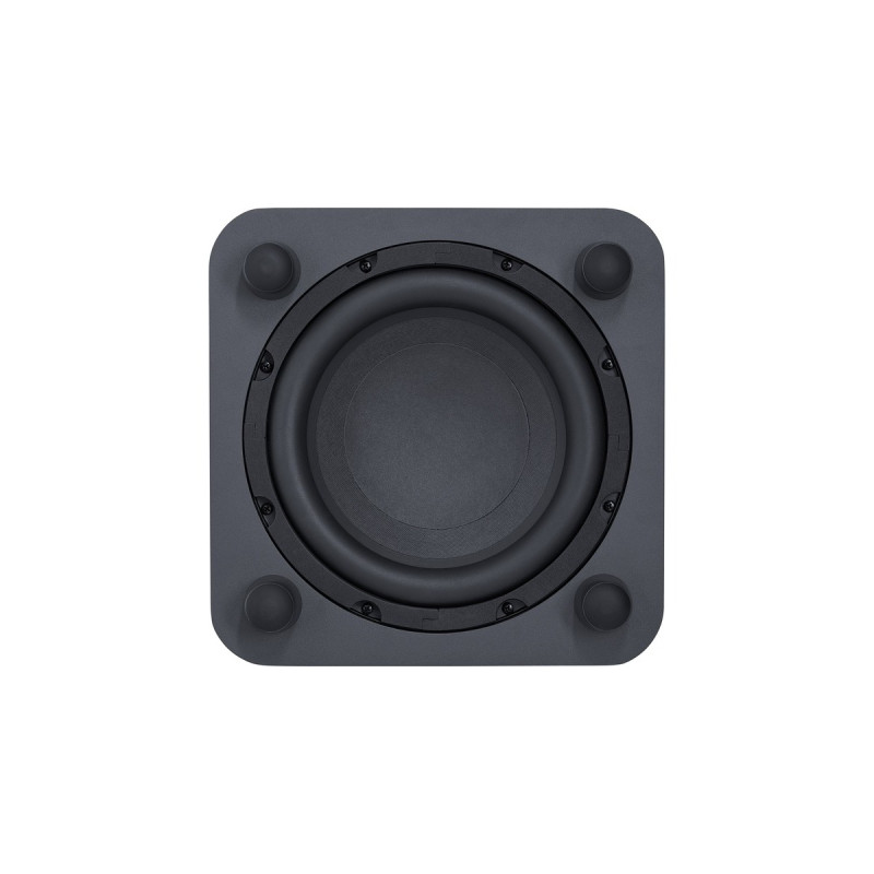 JBL BAR 500, Soundbar(schwarz, Bluetooth, HDMI, USB)