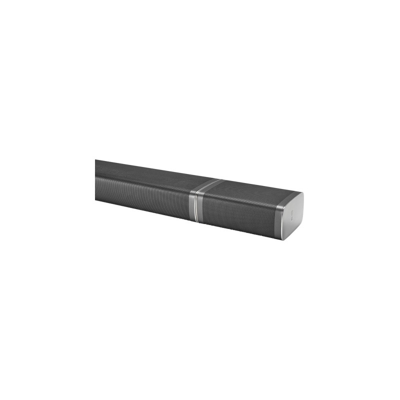 JBL BAR 5.1, Soundbar(schwarz, AUX, USB, HDMI, Bluetooth)