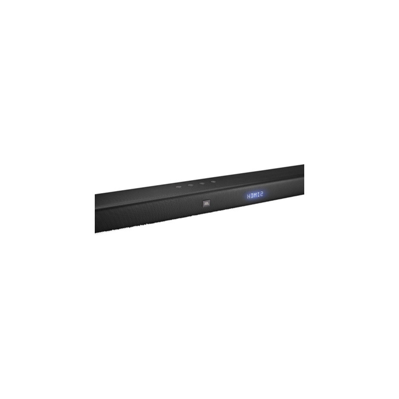 JBL BAR 5.1, Soundbar(schwarz, AUX, USB, HDMI, Bluetooth)
