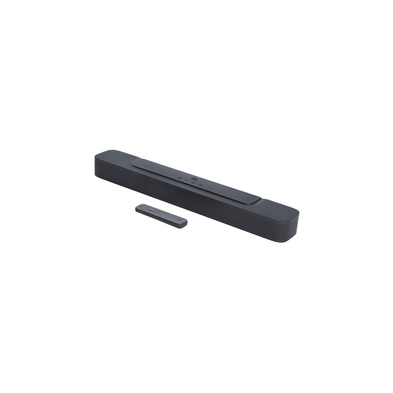 JBL Bar 2.0 All-in-one (MK2), Soundbar(schwarz, HDMI, USB, Bluetooth)