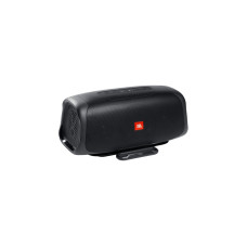 JBL BassPro Go, Lautsprecher(schwarz, Bluetooth)