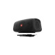 JBL BassPro Go, Lautsprecher(schwarz, Bluetooth)