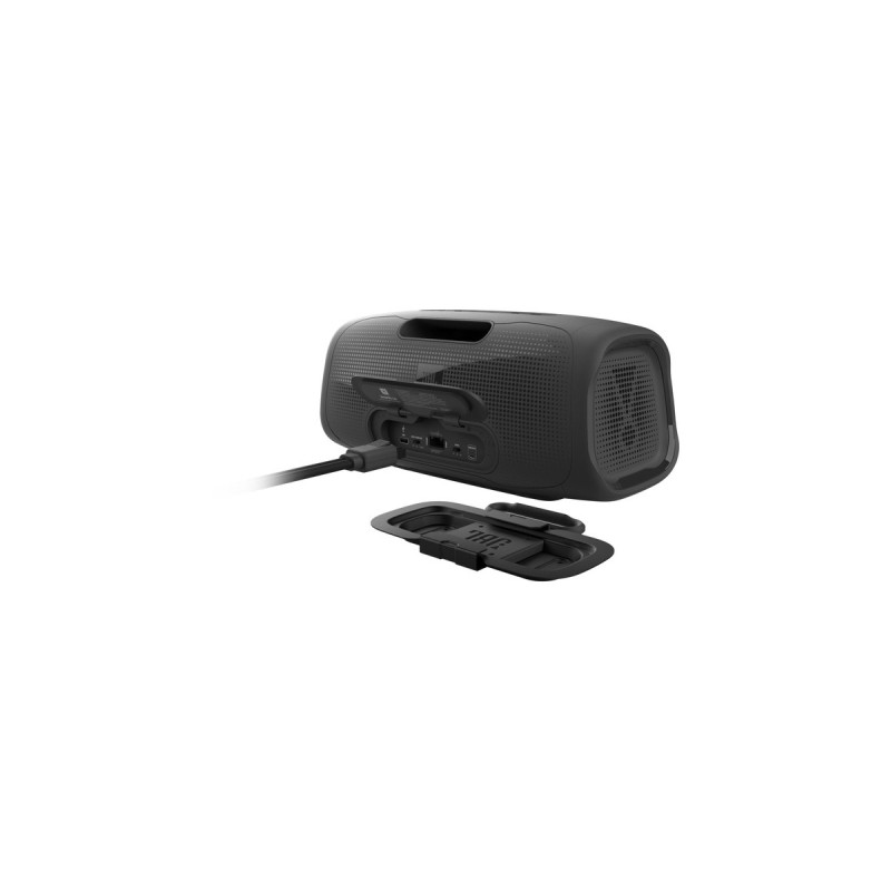 JBL BassPro Go, Lautsprecher(schwarz, Bluetooth)