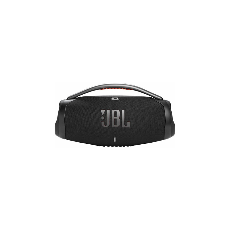 JBL Boombox 3, Lautsprecher(schwarz, Bluetooth)