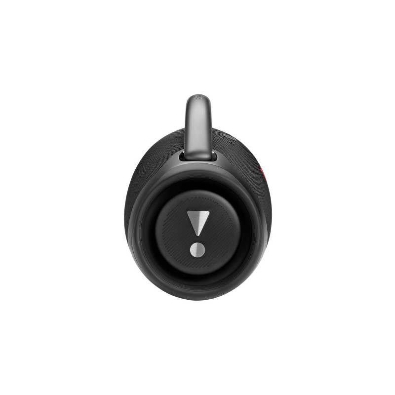 JBL Boombox 3, Lautsprecher(schwarz, Bluetooth)