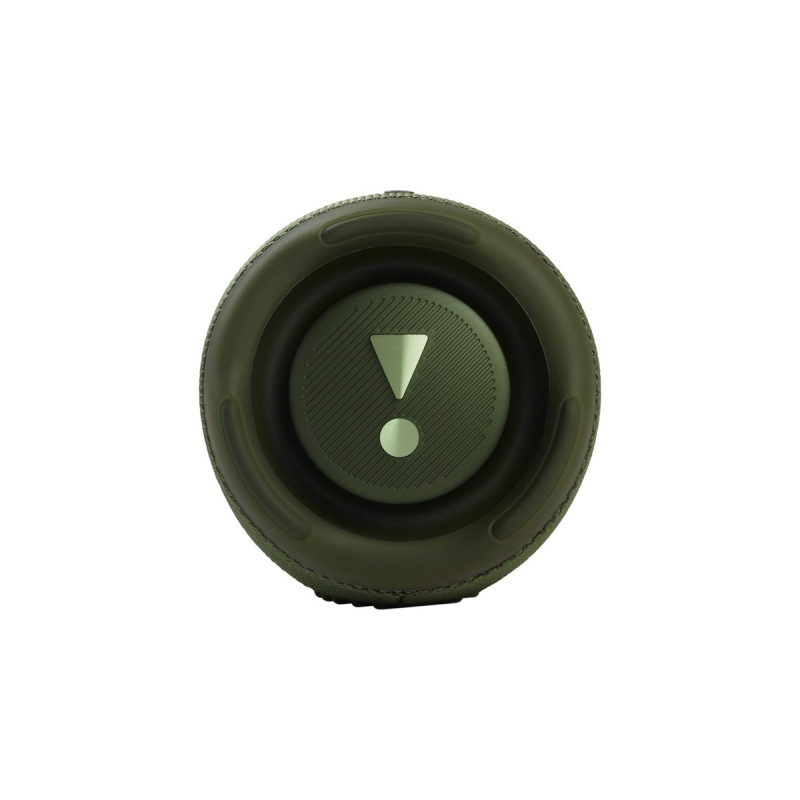 JBL Charge 5, Lautsprecher(dunkelgrün, Bluetooth, IP67, USB-C)