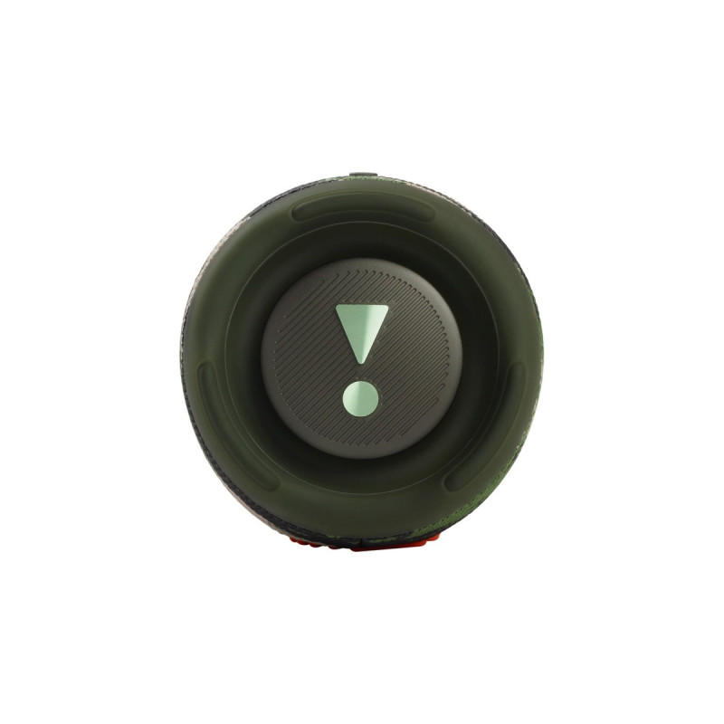 JBL Charge 5, Lautsprecher(tarnfarben, Bluetooth, IP67, USB-C)