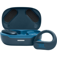 JBL Endurance Peak 3, Kopfhörer(blau, Bluetooth)