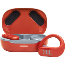 JBL Endurance Peak 3, Kopfhörer(rot, Bluetooth)