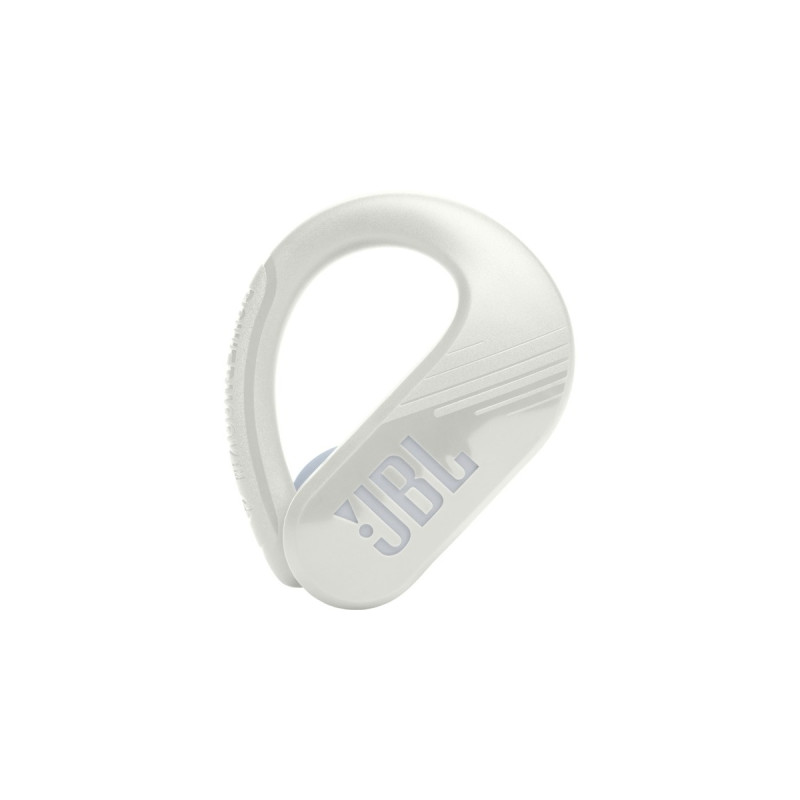 JBL Endurance Peak 3, Kopfhörer(weiß, Bluetooth)