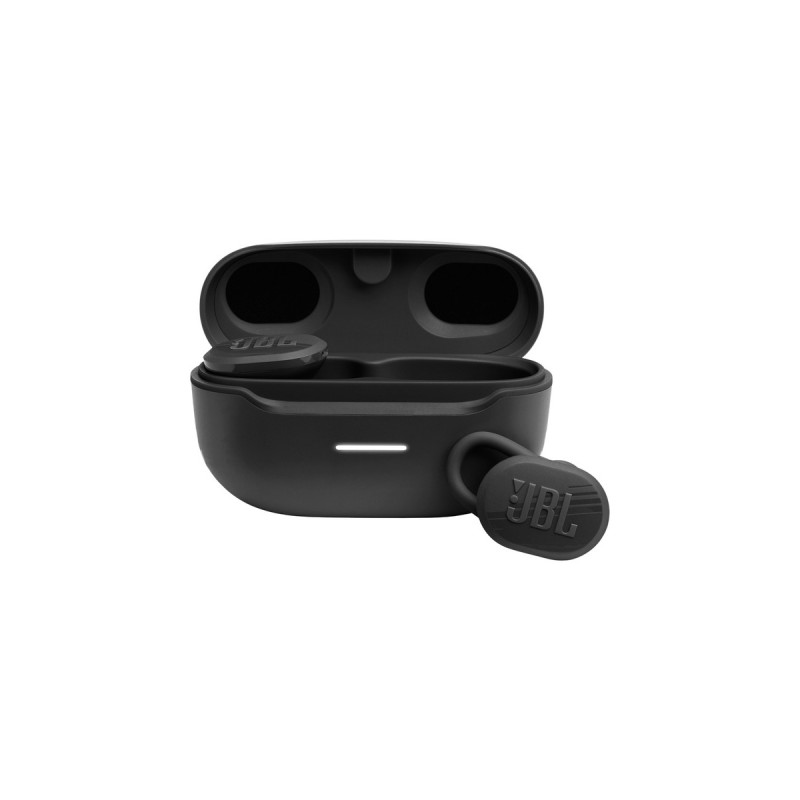 JBL Endurance Race, Kopfhörer(schwarz, TWS, Bluetooth, USB-C)