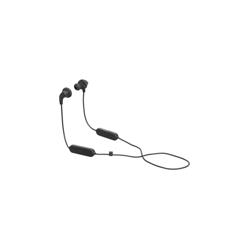 JBL Endurance Run 2 Wireless, Kopfhörer(schwarz, Bluetooth)