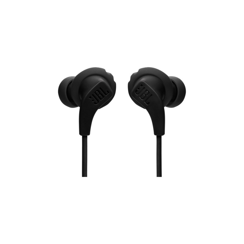 JBL Endurance Run 2 Wireless, Kopfhörer(schwarz, Bluetooth)